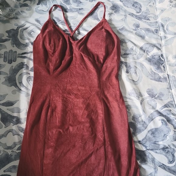 Bodycon dress - Picture 2 of 7